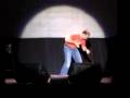 Evolution of Dance Part 1 and 2