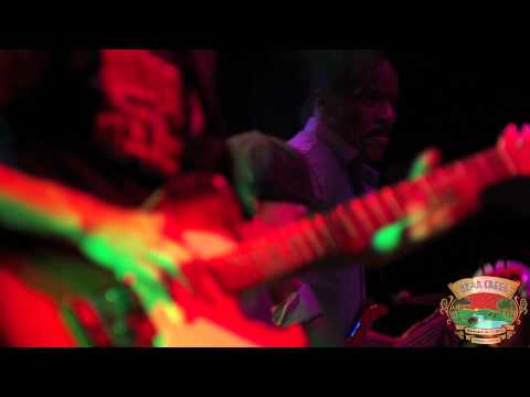 Dumpstaphunk @ Bear Creek 