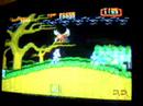 SEGA Megadrive RETRO gaming Ghouls n Ghosts