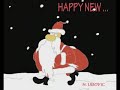 NEDELJKO UBOVICH: HAPPY NEW...