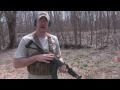 Shooting the Romanian Draco AK SBR