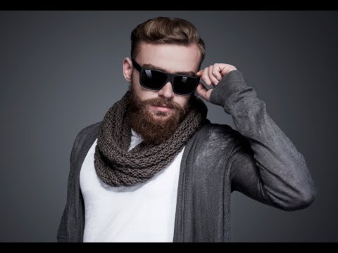 how to grow in a beard fuller