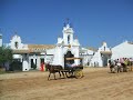El Rocio,Andalucia