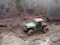 TJ Rock Crawler TJ Rock Crawler