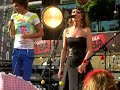 Mika - Happy Ending/I Want You Back