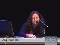 Arq. Rosa Rull - 01/12 Arq. Rosa Rull - 01/12