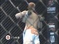 Yushin Okami vs  Izuru Takeuchi D.O.G 6