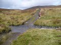 Peter Pan vs. The River Caldew Peter Pan vs. The River Caldew