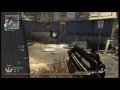 (440) MW2 Assault Rifle (Capture the Flag)