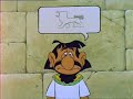Astérix & Cléopâtre - Les Egyptiens parlaient comme ça
