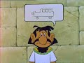 Astérix & Cléopâtre - Les Egyptiens parlaient comme ça