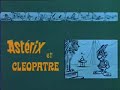Astérix & Cléopâtre - Les Egyptiens parlaient comme ça
