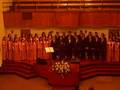 videos de coro polifonico temuco zenteno