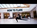 How to Flare - tutorial
