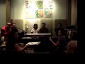 Deland Singing 2 Occasions by the Deele (Babyface)