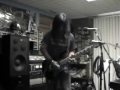 Al Nanez plays a little cover of Onthe way by-Jack Thammarat[winner 2009 guitar idol]