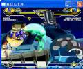 Mugen: Megaman team vs Onslaught and Apocolypse