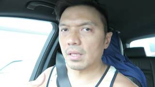 Harassed by Guard at Village Grocers