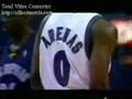 Gilbert Arenas