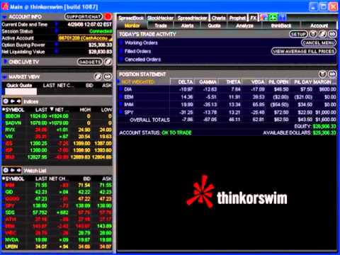 how to decide when to exercise stock options
