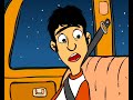 Arj and Poopy: Long Distance Relationship Arj and Poopy: Long Distance Relationship