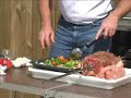 Ribeye Roast Done Right