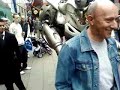 Robot In Birmz