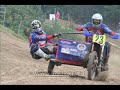fotofilm sidecarcrossteam brussen-holleman seizoen 2006