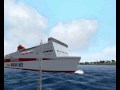 Europa Palace Giannis & Nikos - Manos (Groups) Shipbuilding Co