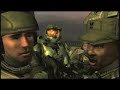 Halo 2 Cinema \"Ladies Like Armor Plating\" Halo 2 Cinema \"Ladies Like Armor Plating\"