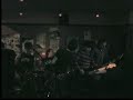 MGR - 03/28/08, Drummondville (Bistro St-Georges)