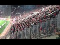 OLIMPIAKOS-METALIST150312 CRAZY STADIO!!!