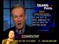 If Bill O'Reilly was a Rapper