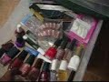 UPGRADED MAKEUP CASE