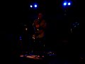 CARLOS AVERHOFF LIVE AT YUCATAN JAZZ FESTIVAL CARLOS AVERHOFF LIVE AT YUCATAN JAZZ FESTIVAL
