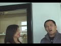 Post TUF5 Fight Interview With Andy Wang Part 2