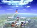 Jkun (Marth) vs Arkerus (Ike) 7