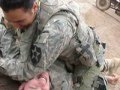 15 months in iraq
