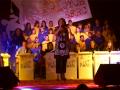Wind Band & Anna Jurksztowicz & Krzesimir Dębski
