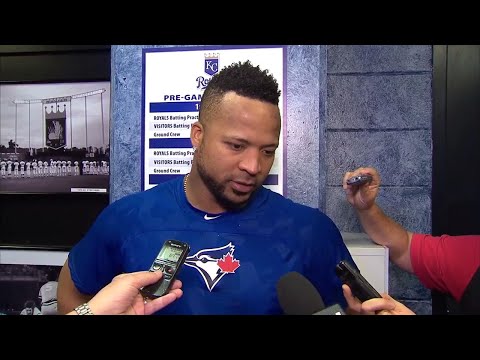 Video: Liriano happy to finally get to the 100 career wins mark
