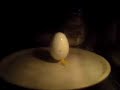 the amazing microwave soft boiled egg thingy