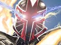 Redemption: ArmoredSaint Promo