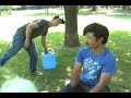 How to build a beer-chilling rocket How to build a beer-chilling rocket
