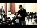 video del salento rochi 4 e mezzo backstage anteprima
