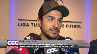 Liga Tucumana Senior