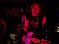 Renoise - Vanity@Ylöjärvi