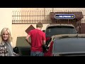 Watch 'Derek Hough DWTS Rehearsal Studio 112110 YT'