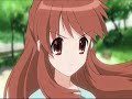 Suzumiya Haruhi No Yuutsu- Fourth Avenue Cafe
