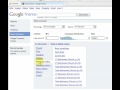 Google Finance Stock Screener Tutorial - www.SwingTraderGuide.com