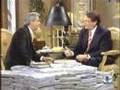 Benny hinn with reinhard bonnke